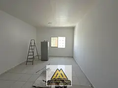 Spacious Studio Apartment Semi-separate Kitchen Central AC Built-in Wardrobes Free Maintenance by La