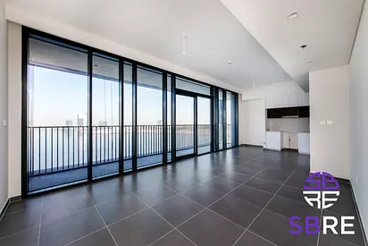 Premium Waterfront Living | Spacious 2BR| Lower OP