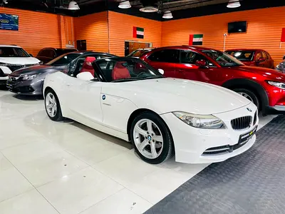 صورة 4 لـ 2012 BMW Z4