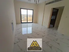 Two-bedroom apartment with a living room | Balcony with an open view | 3 bathrooms | Second tenant |