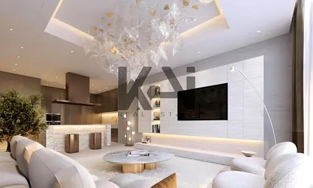 Luxury | High Floor | Below OP