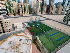 Brand New Building || Luxurious 2Bhk Apartment || Open view Balcony || Gym || Parking Free ||