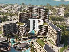 Beachfront 2BR Apartment | Furnished | Panoramic Sea Views