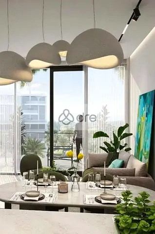Lagoon View | 1BR | Premium | Q2 2027 Handover