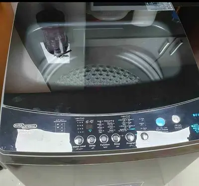 Washing Machine Super General 9 Kg