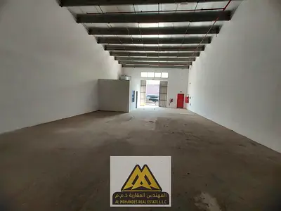 **2,000 Sq. Ft. Warehouse | 21 kW Power Supply | Main Road Location | Ideal for Industrial, Commercial & Storage Activities**