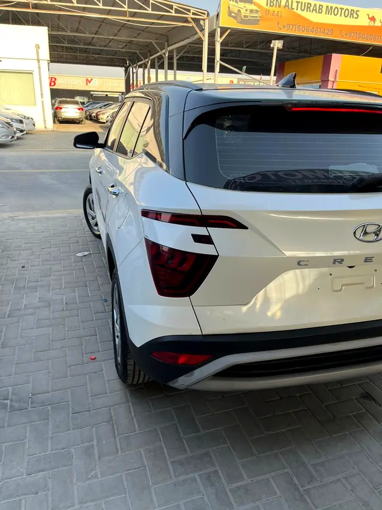 هيونداي كريتا 2023