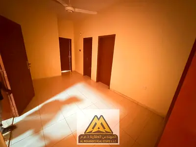 Spacious 2 Bedroom Apartment for Annual Rent in Al Nuaimiya 1 Ajman Near Al Ain Hotel