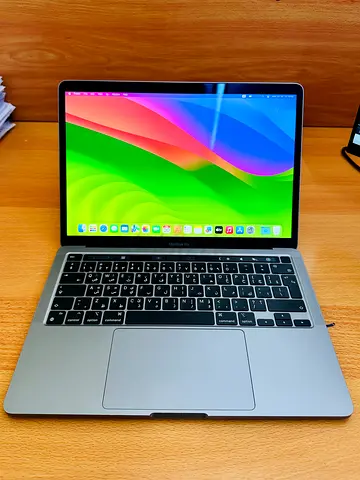 MacBook Pro M2 2022