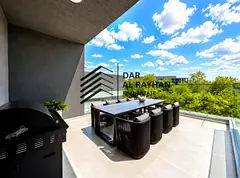 Luxury 6BR Forest Signature Villa | Private Pool & Elevator | G+2 | Sequoia – Masaar