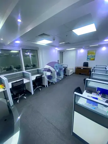 Fully Furnished Business Centre | Near To Metro