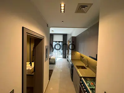 Spacious Layout | Burj Khalifa view | High floor