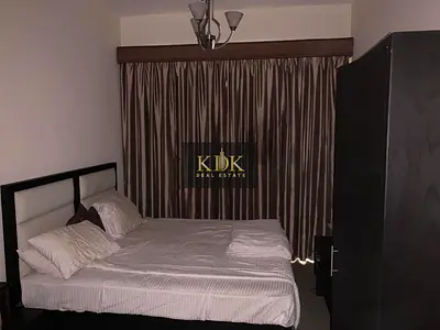 استوديو مفروش | ميدان هانوفر | منظر مفتوح