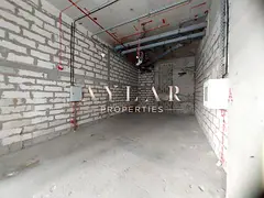 Shell And Core Shop | Glass Frontage | Azizi Riviera 44 Meydan One