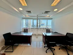OFFICE SPACE | CHILLER FREE | CLOSE TO METRO