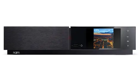 Naim Uniti Nova (new boxed)