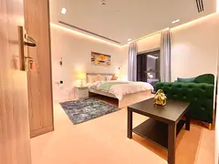 Specious master room for rent