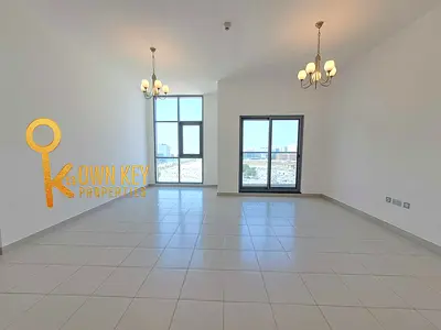 Specious/2BHK +Maid Room /With Balcony/