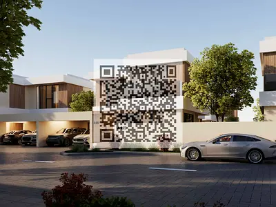 3BR Villa in Shoumous | Arab Freehold | Monthly Plan
