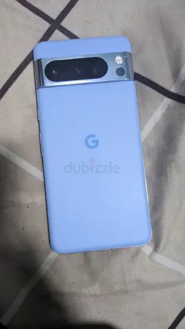 Google pixel 8 pro
