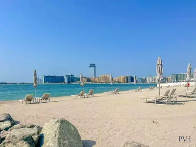 Beach Access | Fully Furnished | Utilities Included
