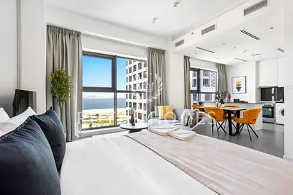 Partial Sea View | Excellent Investment Opportunity | Pixel, Reem Island