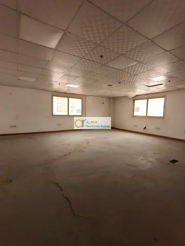 Warehouse Available for Garage/Kitchen at Al Qusais Ind. 1