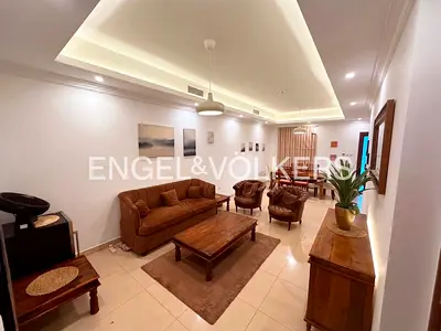 Fully Furnished | Well Maintained | Prime Location