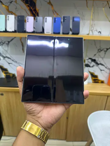 Samsung fold 6