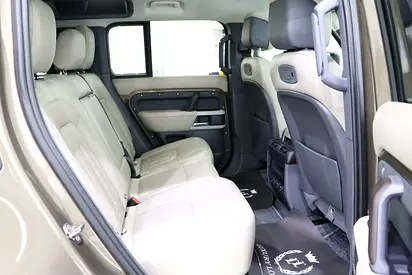 2020 LAND Rover DEFENDER — миниатюра 10