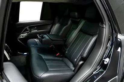 2023 LAND Rover RANGE ROVER — миниатюра 16