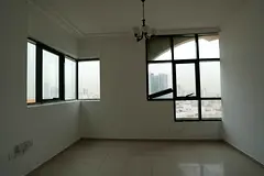Annual Rent Al Rashidiya 2 1BR 2 Bath 1150sqft Balcony Open View Central AC 29k 6 Payments