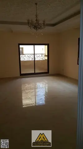غرف ماستر | مجلس | صاله | غرفه خادمه | تكيف مركزى | حوش