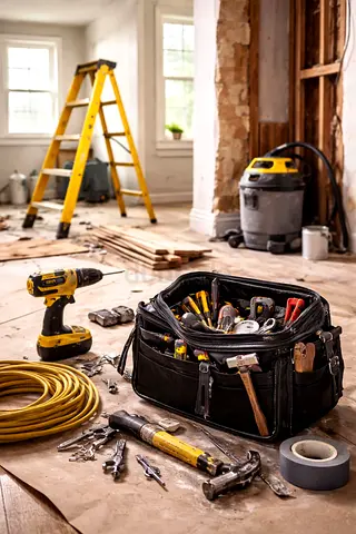 Handyman