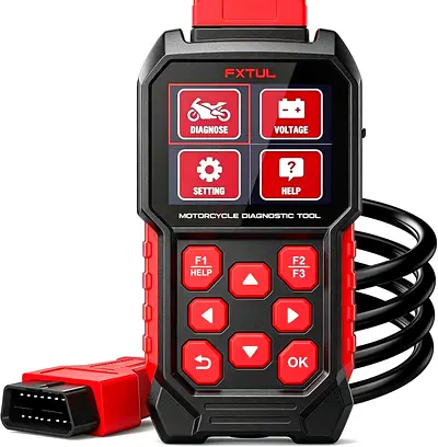 Motorcycle Diagnostic Tool,M4 Motorcycle Diagnostic