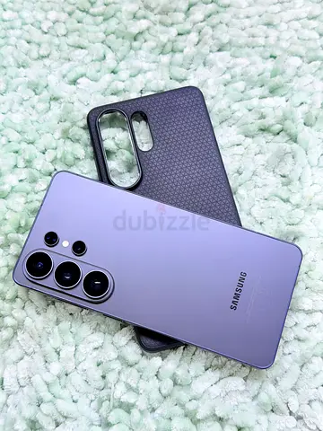 SAMSUNG GALAXY S26 ULTRA 256GB STORAGE TDRA VERSION