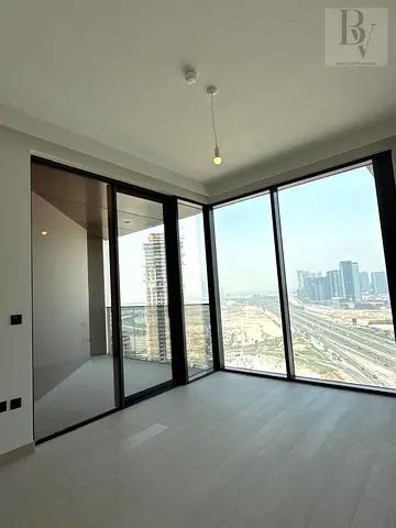 High-Floor 1BR | Luxury Living | Regalia by Deyaar