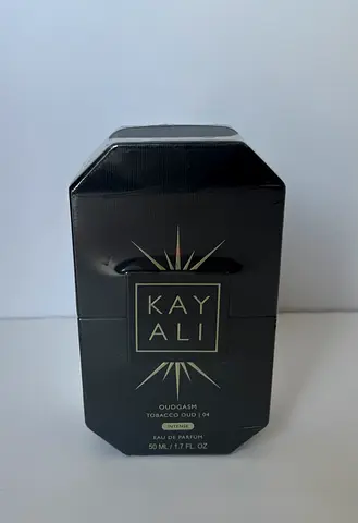 KAYALI Oudgasm Tobacco Oud