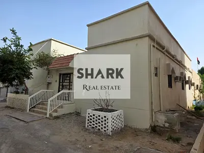 🏡 منزل للبيع في الراشدية – عجمان