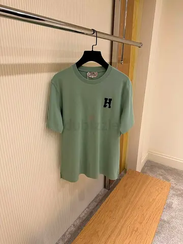 Hermes mens premium quality t shirt