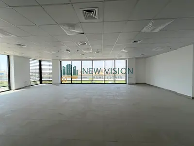 Office for Rent in Industrial Area 18 | 2,700 Sq. Ft.