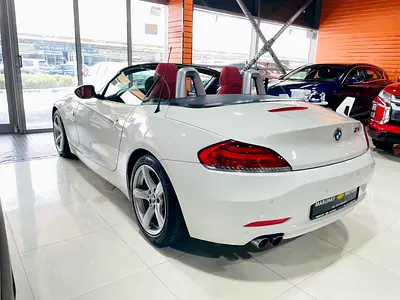 صورة 7 لـ 2012 BMW Z4