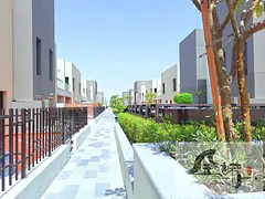 Neat &amp; Clean | Single Row | Family Community |3BHK
