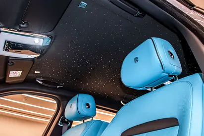 2025 ROLLS-ROYCE CULLINAN — миниатюра 15