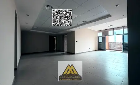 أفخم شقة 3 غرف وصالة | إطلالة بحرية كاملة على كورنيش عجمان | أول ساكن | غرف ماستر | غرفة خادمة | غرفة استور | 2 بلكونة | باركن مجاني