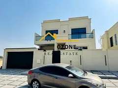Stand Alone Specious 5-Bedrooms Villa\^Majlis\^Maid Room