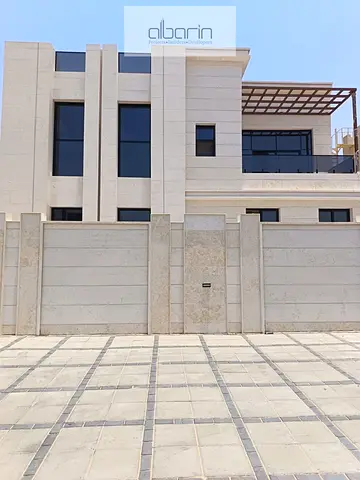 Luxury Villa for Sale in Al Helio 2,