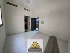 Studio for annual rent in Al Jurf 3, Ajman, in a prime location suitable for quiet living and close