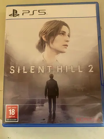 Silent Hills 2