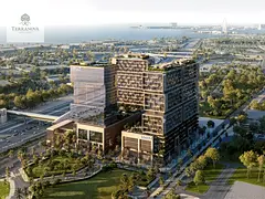 100% Value Appreciation | 17% ROI | 1% Installments | Near Metro | Save up to 10% | Furnished